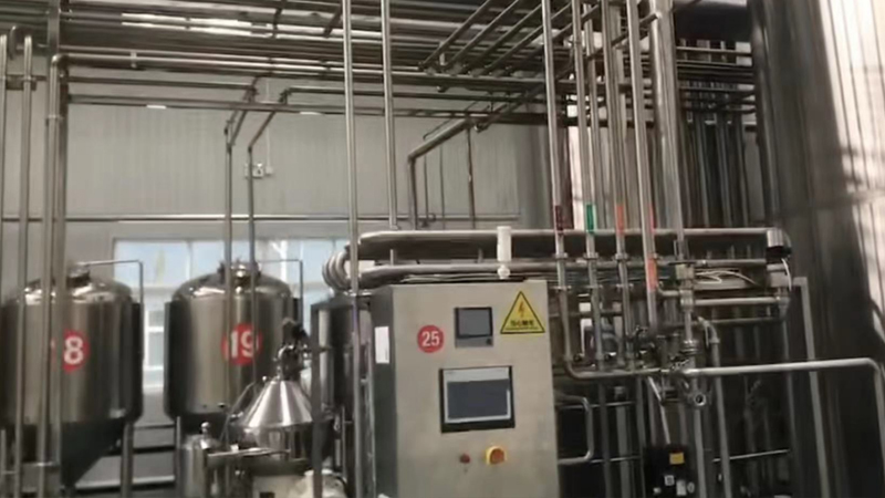 大武口河北船头客精酿啤酒厂